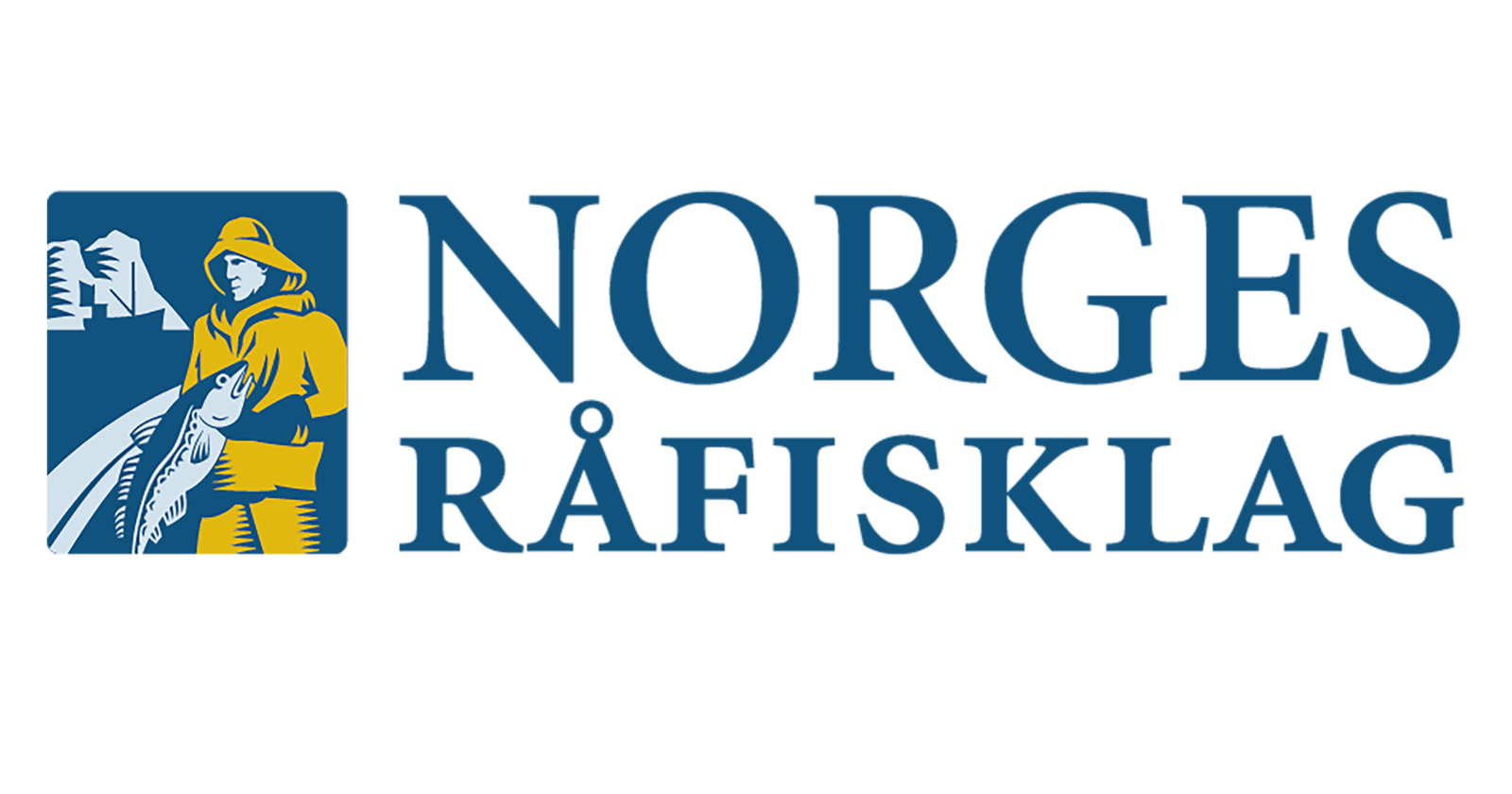 Norges Råfisklag hjemmeside